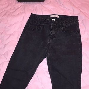 Adam Levine Skinny Jeans